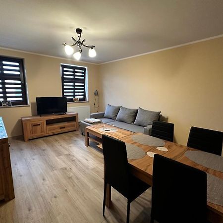 Apartamenty Alicja Dzierzoniow Exterior foto