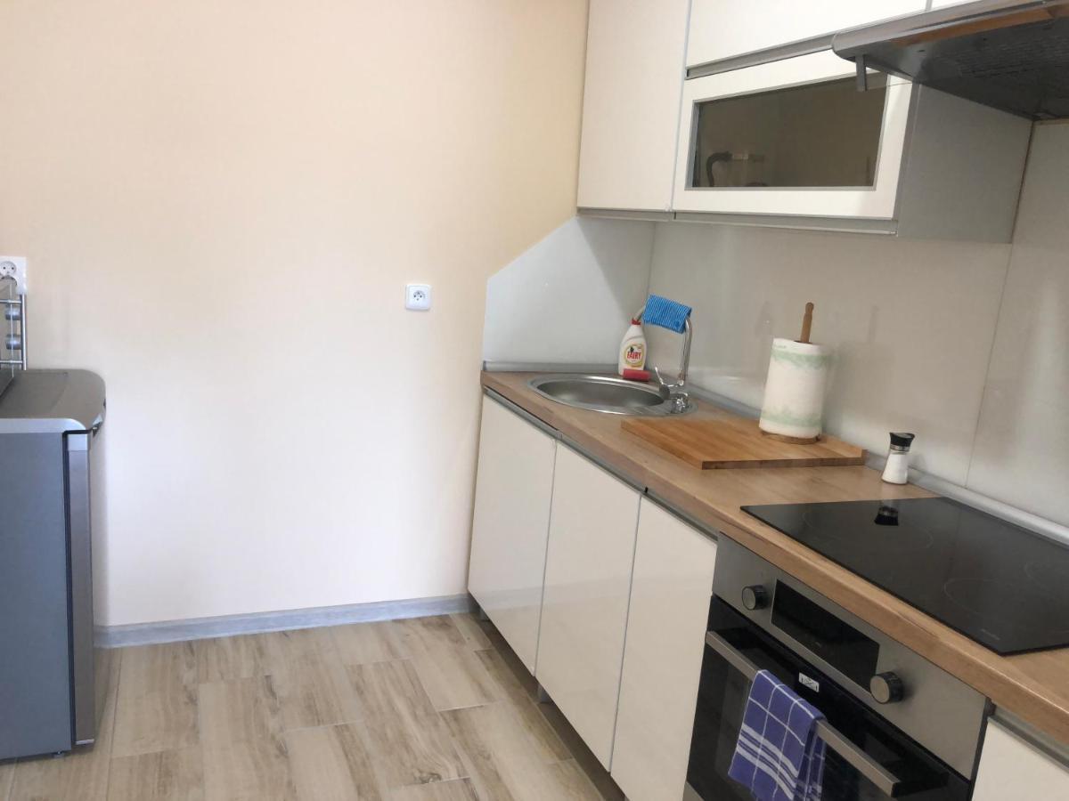 Apartamenty Alicja Dzierzoniow Exterior foto