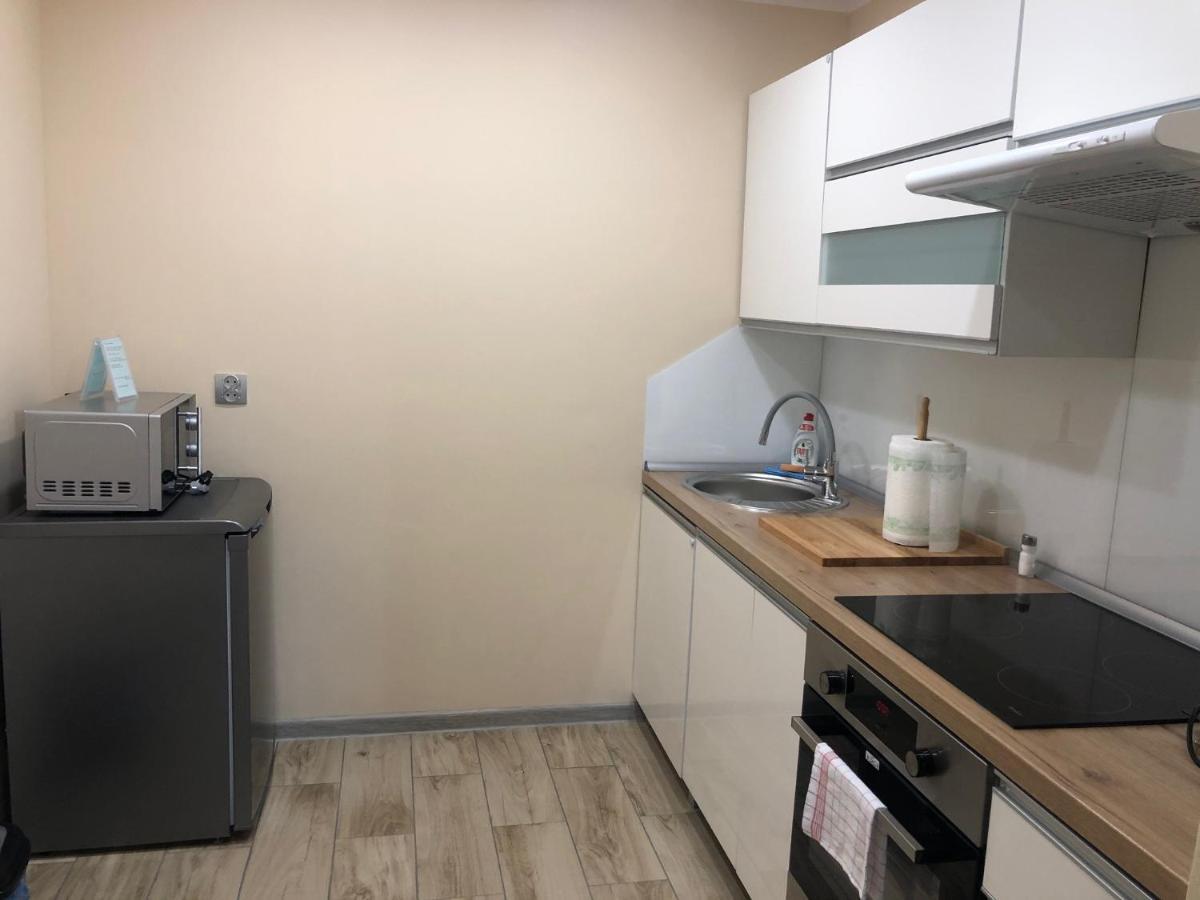 Apartamenty Alicja Dzierzoniow Exterior foto