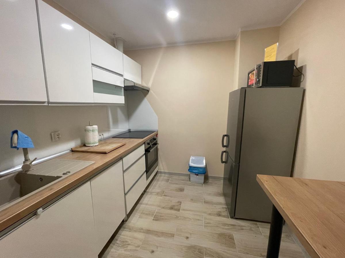 Apartamenty Alicja Dzierzoniow Exterior foto