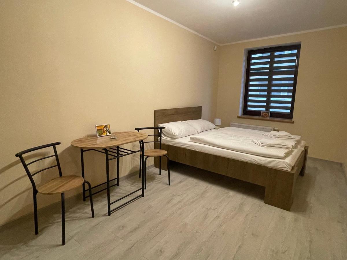 Apartamenty Alicja Dzierzoniow Exterior foto