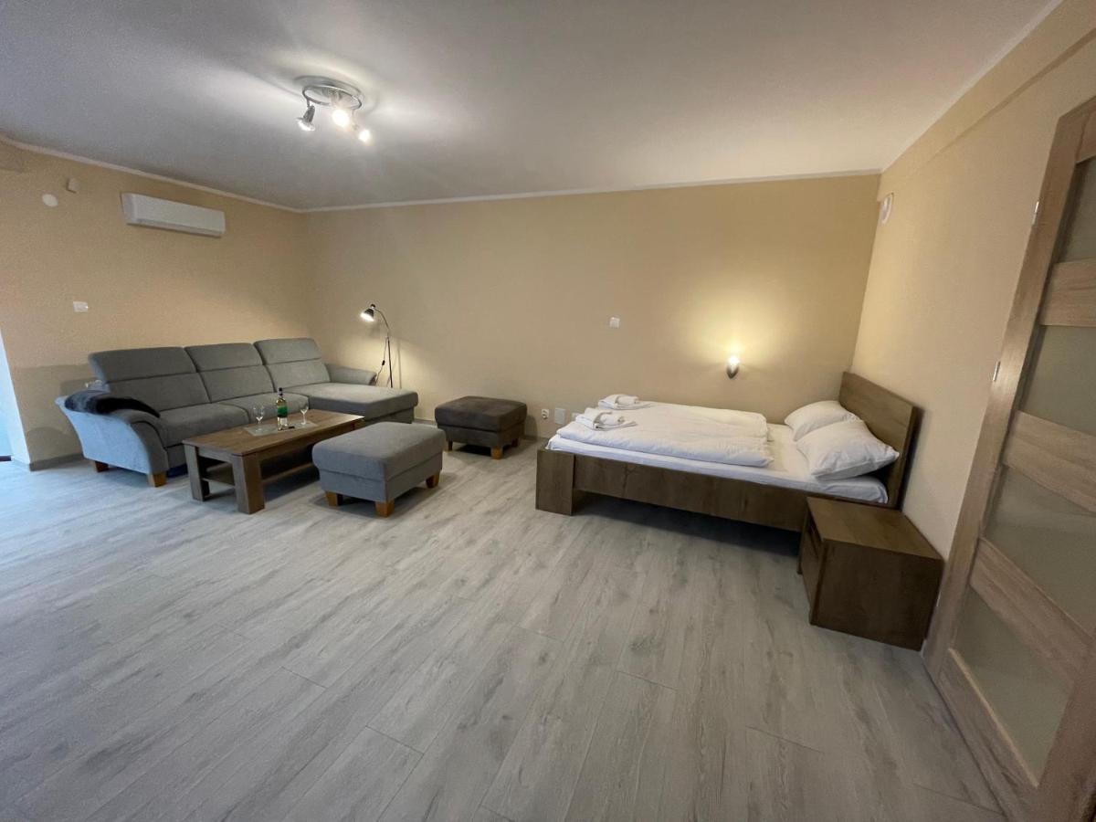 Apartamenty Alicja Dzierzoniow Exterior foto