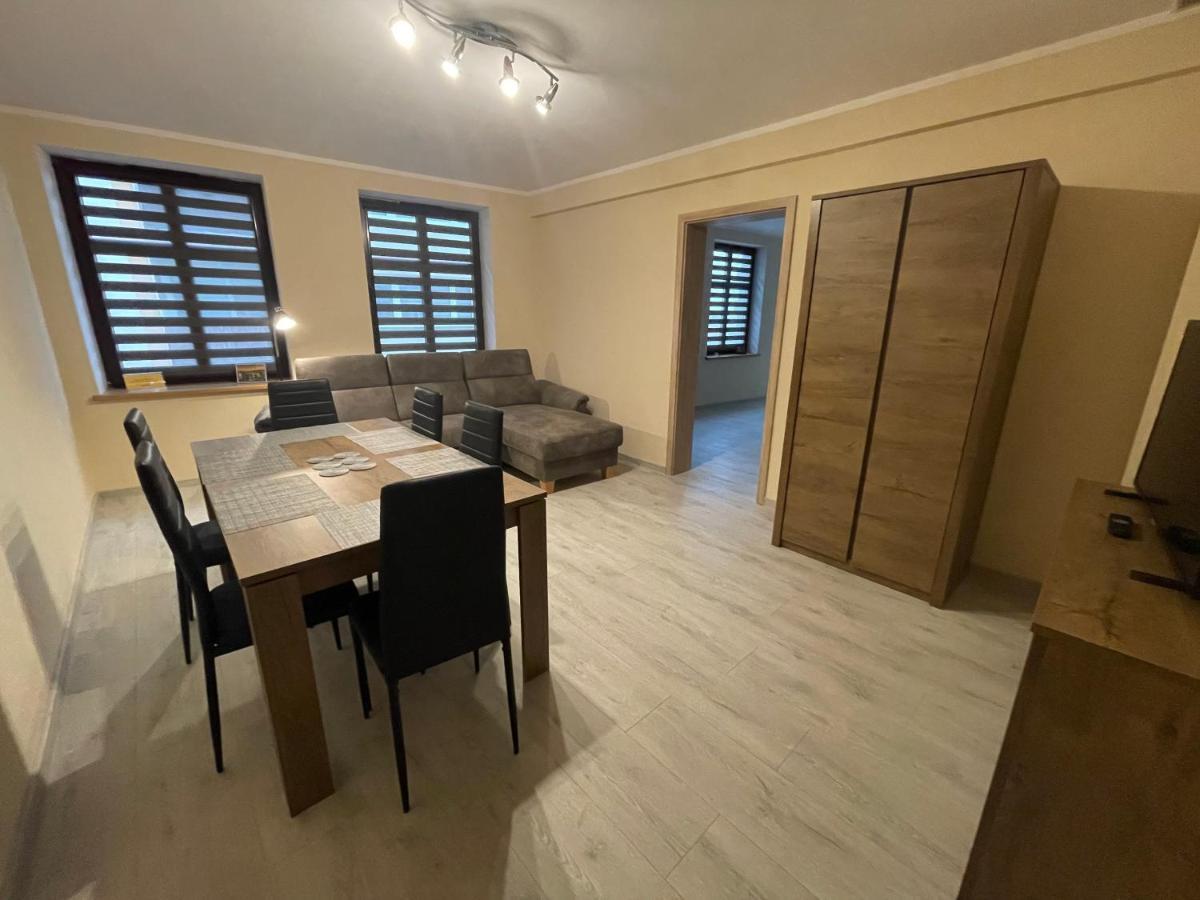 Apartamenty Alicja Dzierzoniow Exterior foto