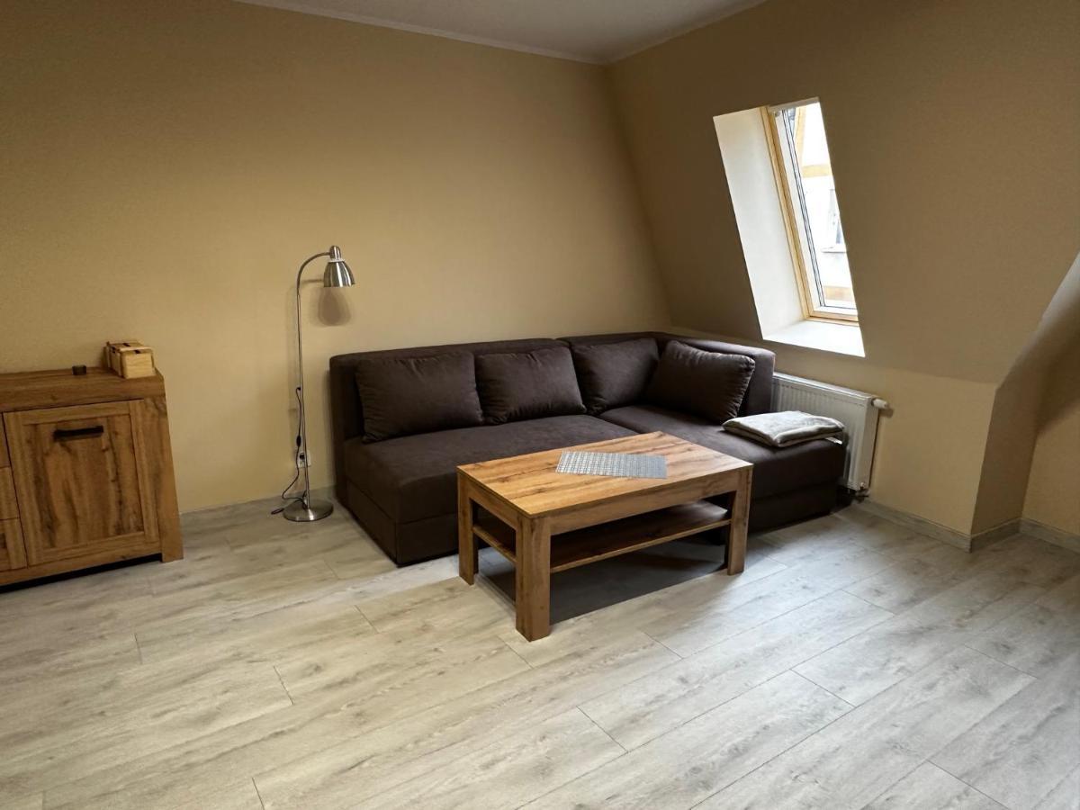 Apartamenty Alicja Dzierzoniow Exterior foto