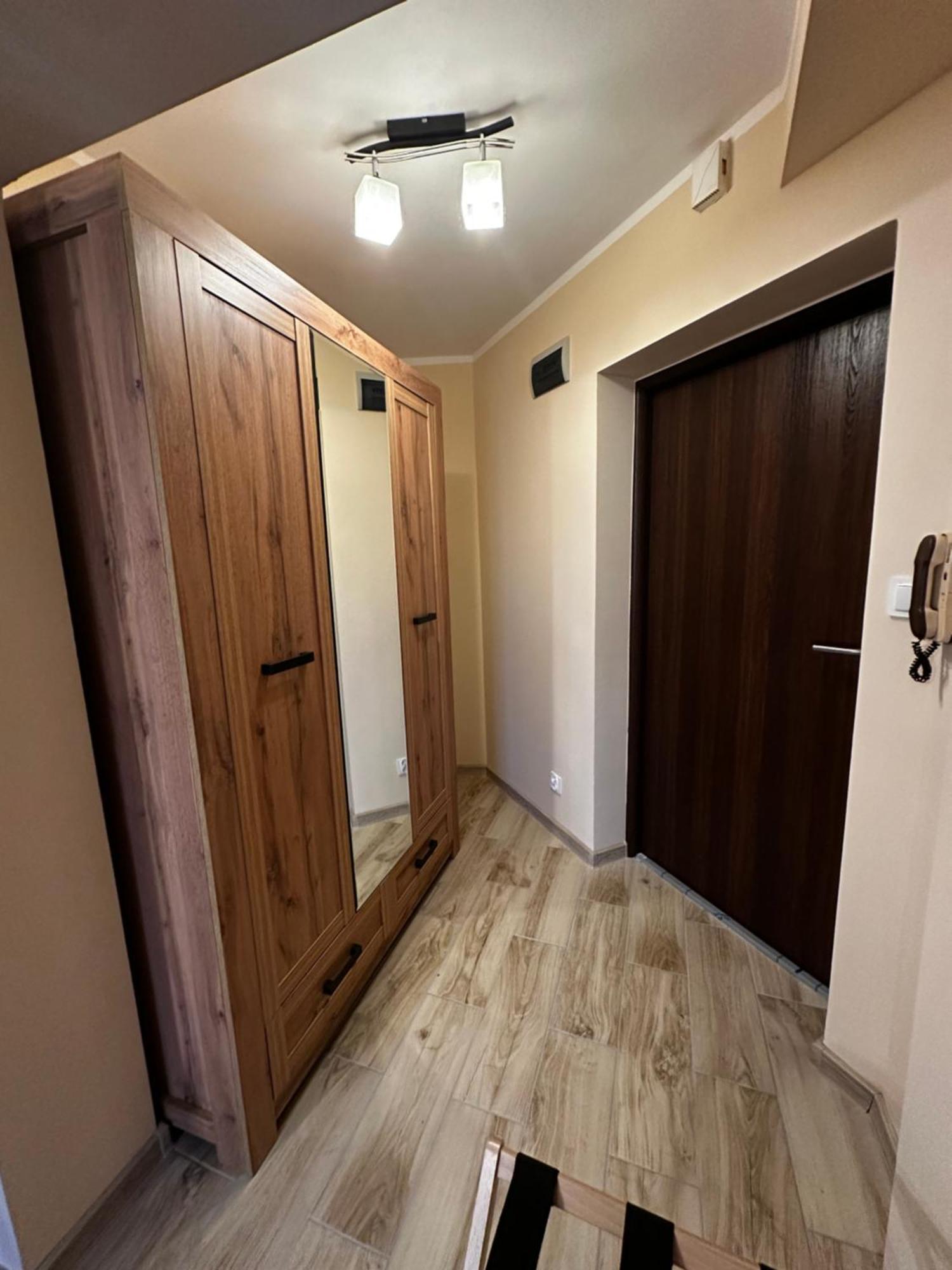 Apartamenty Alicja Dzierzoniow Exterior foto