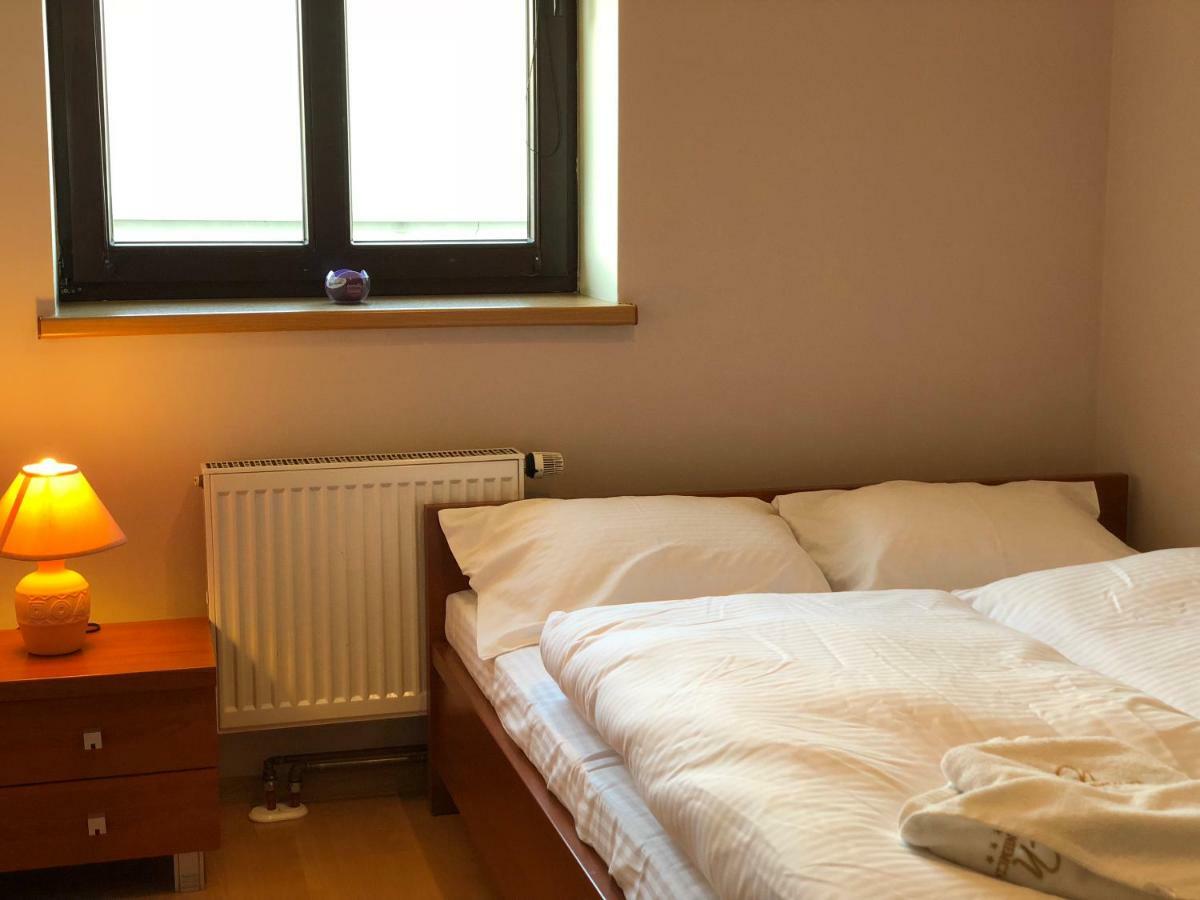 Apartamenty Alicja Dzierzoniow Exterior foto