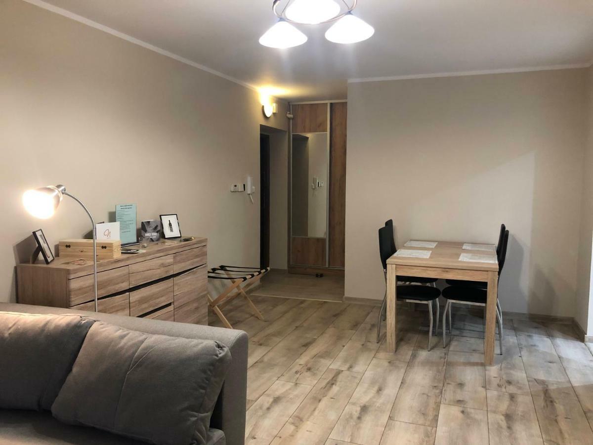 Apartamenty Alicja Dzierzoniow Exterior foto