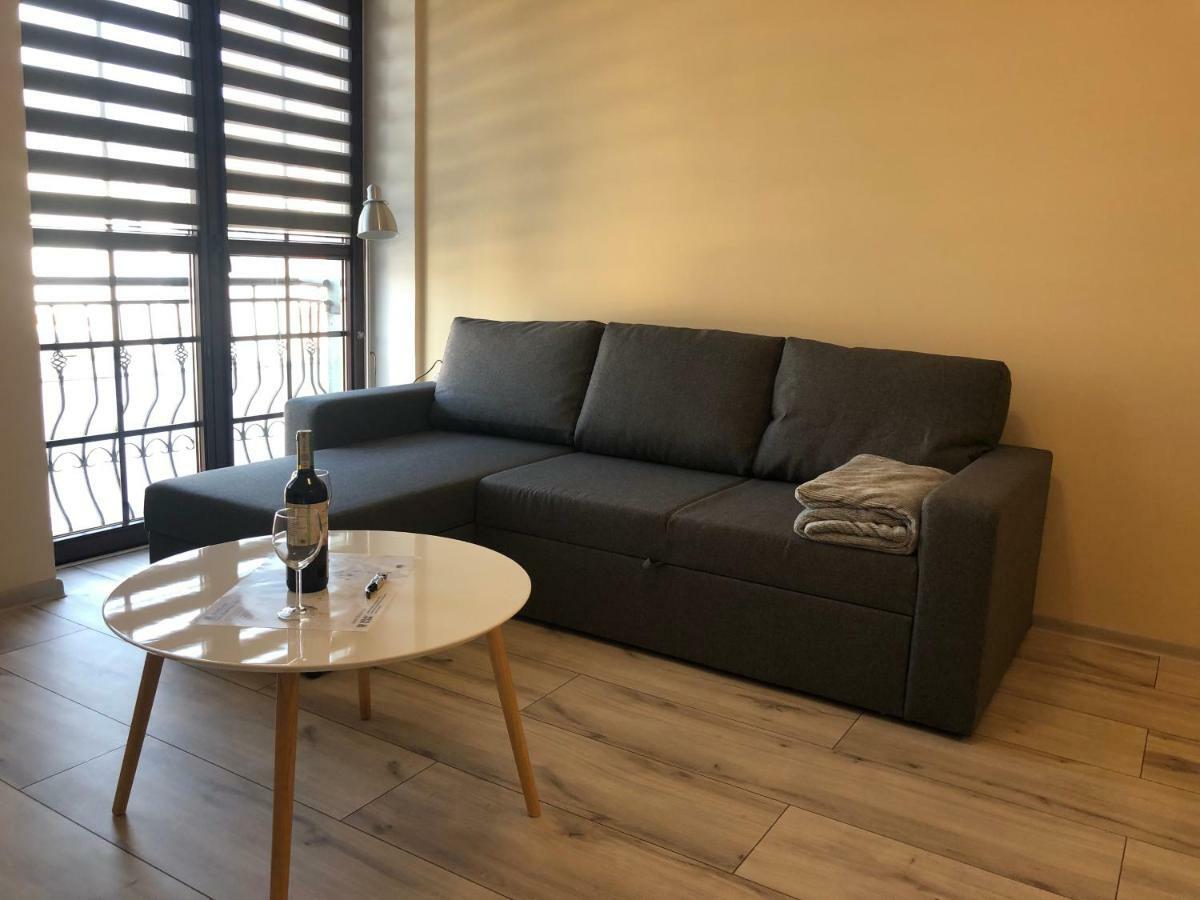 Apartamenty Alicja Dzierzoniow Exterior foto