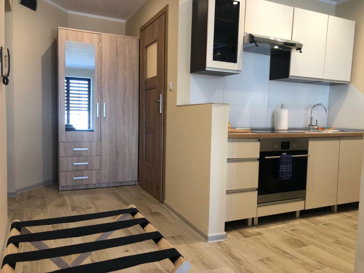 Apartamenty Alicja Dzierzoniow Exterior foto