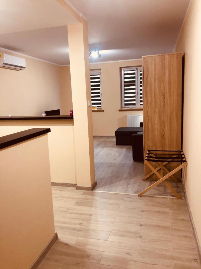 Apartamenty Alicja Dzierzoniow Exterior foto